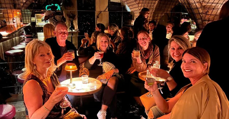 Speakeasy, Explore hidden bars in Paris - Key points before you book