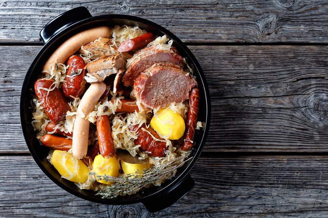 Strasbourg Food Tour - A Taste of Tradition by Do Eat Better - Four Alsatian stops worth knowing