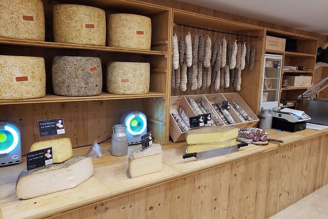 Strasbourg Food Tour - A Taste of Tradition by Do Eat Better - Is $95.53 a fair price?
