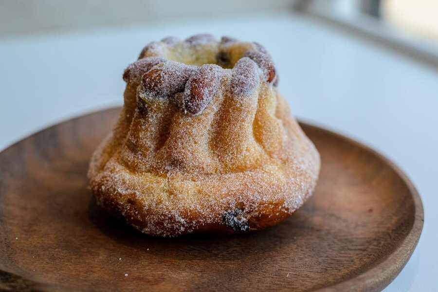 Strasbourg Food Tour : Gourmet private Tour with tastings - Stop three: Traditional desserts and pastries