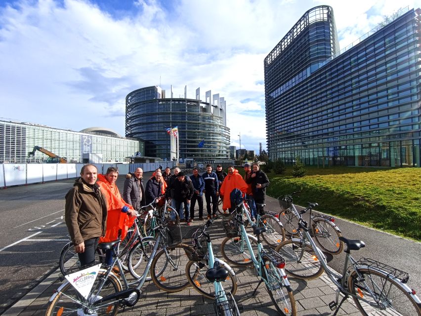 Strasbourg: Guided Bike Tour with a Local Guide - Quick take: what makes this ride useful