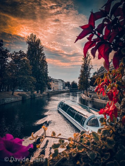 Strasbourg: Guided Historical Neighborhoods Walking Tour - Is $35 a fair price?