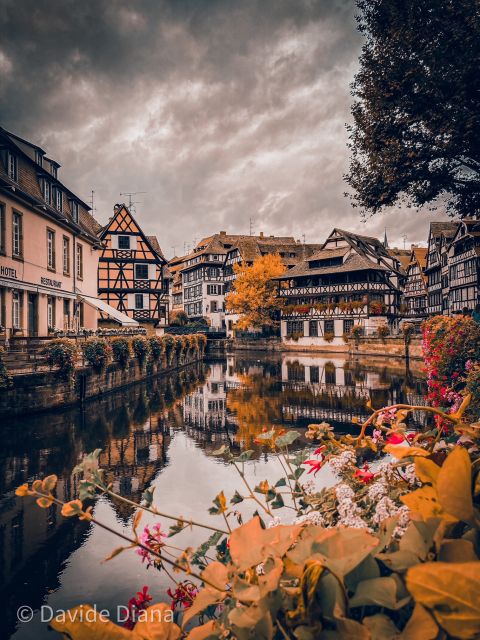 Strasbourg: Guided Historical Neighborhoods Walking Tour - Why this Strasbourg walk is worth your morning