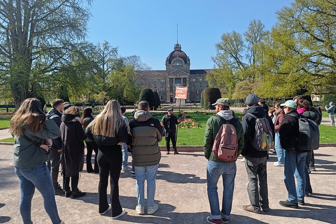 Strasbourg Original Private Tour - Is $193.57 a fair price?