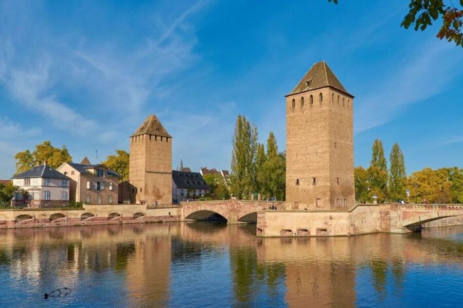 Strasbourg: Private custom tour with a local guide - Key points to know before booking