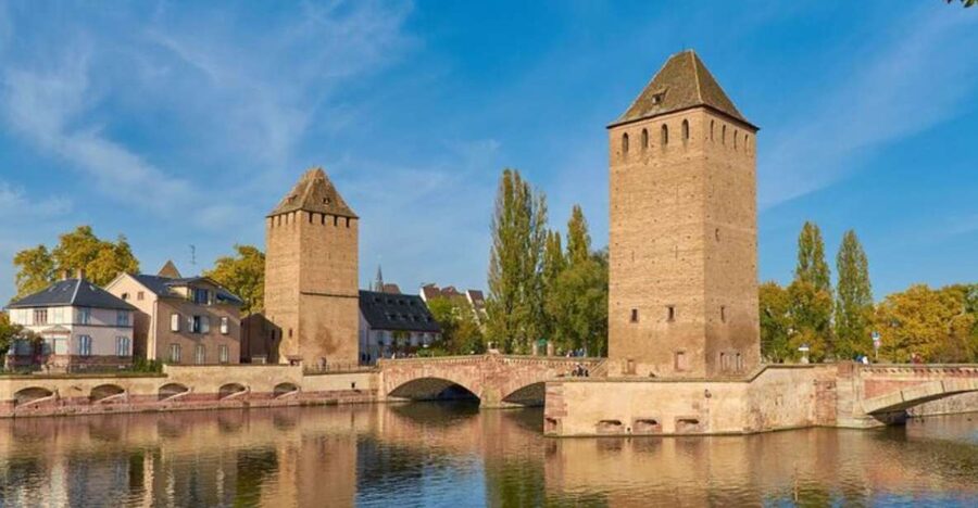 Strasbourg: Private custom tour with a local guide - Why Strasbourg works so well with a private guide