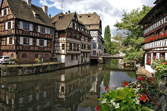 Strasbourg : Private Custom Walking Tour With A Local guide - Why a private Strasbourg walk can be worth the money