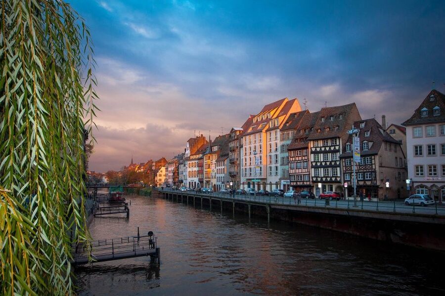 Strasbourg: Private Walking Tour of the Historical Center - Place Broglie and the City’s Formal Side