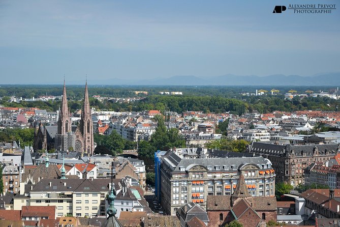 Strasbourg Private Walking Tour with a Local - What this Strasbourg walk is really selling
