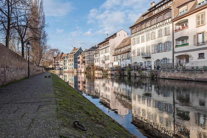 Strasbourg Private Walking Tour with a Local - Local food, Alsatian culture, and useful recommendations