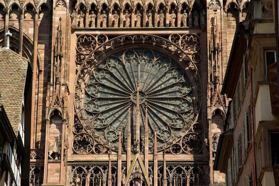 Strasbourg: Walking Tour with a Local Guide - Place Gutenberg and the old center