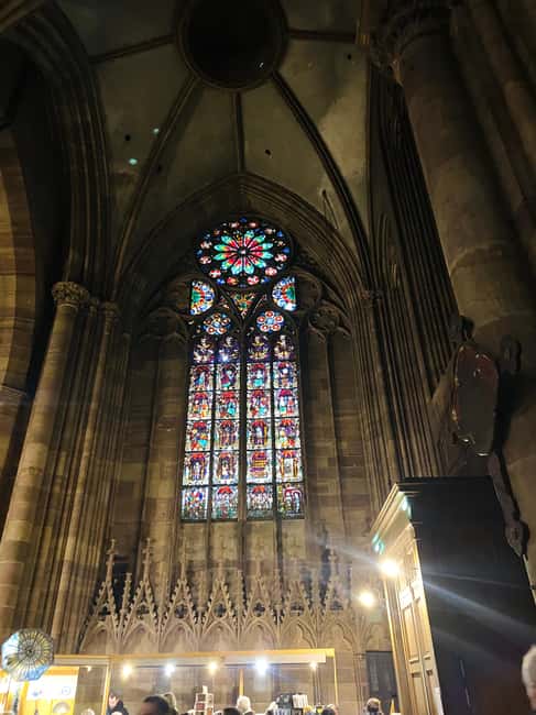 Strasbourg: Walking Tour with a Local Guide - Who will get the most from this tour
