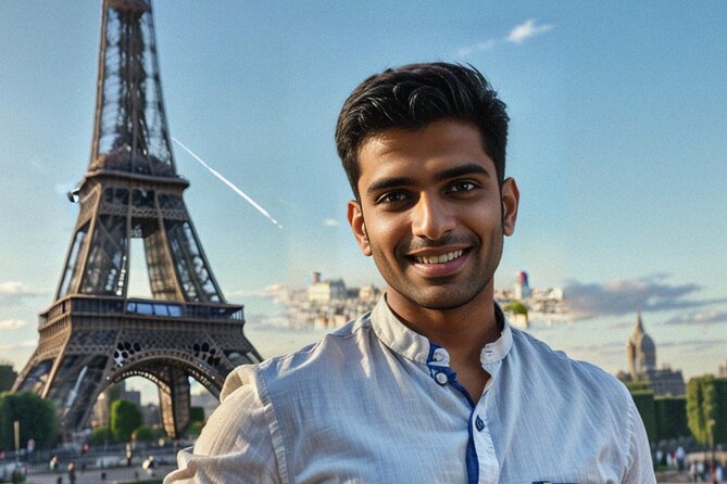 Summit Eiffel Tower Audio Guide Tour with Unlimited Time Access - What This Eiffel Tower Experience Actually Includes