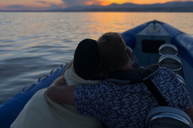 Sunset Bliss: Boat Excursion with Aperitif on French Riviera - Key details before you book