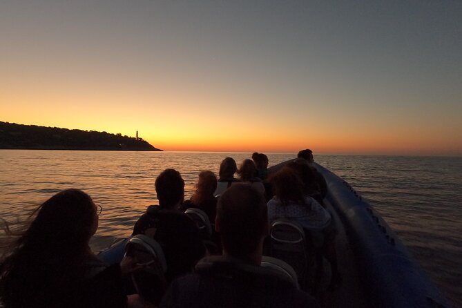 Sunset Bliss: Boat Excursion with Aperitif on French Riviera - Saint-Jean-Cap-Ferrat and its protected coast
