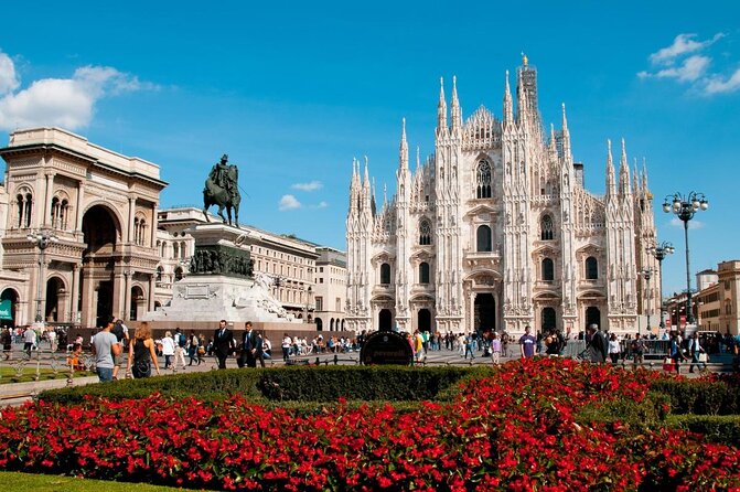 Switzerland, Italy, France 7-Day Taste of Europe Trip from Paris - The essential facts before you book