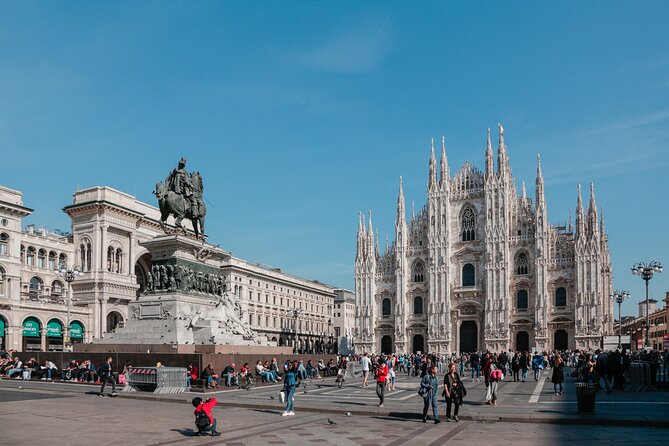 Switzerland, Italy, France 7-Day Taste of Europe Trip from Paris - Day four: Vatican City, St. Peter’s and ancient Rome