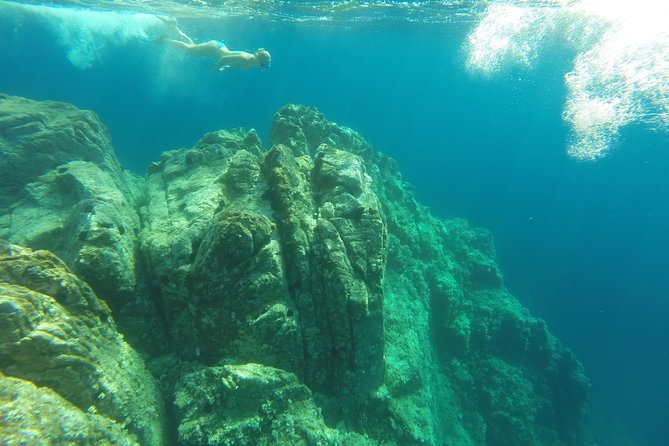 tailor-made and private sea trip - A private boat ride made for your group