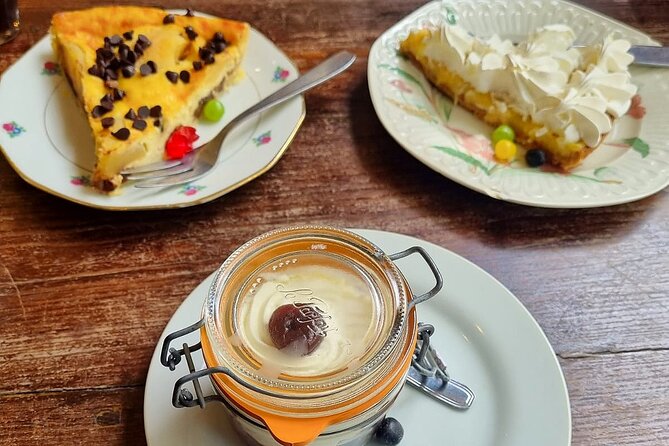 Taste Avignon – A Full French Culinary Tour by Do Eat Better - Rue de la République: The most substantial savory stop