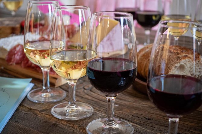 Taste Wine in Lyon: Burgundy, Beaujolais, Rhône, and more - Finding the silk loft in Croix-Rousse