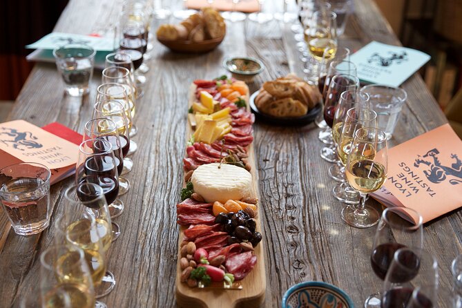 Taste Wine in Lyon: Burgundy, Beaujolais, Rhône, and more - What you will learn, beyond tasting notes
