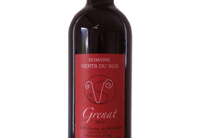 tasting workshop of 6 to 8 wines with charcuterie chocolate cheese - Who will enjoy Domaine Vents du Sud most