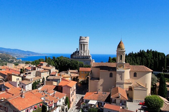 The best French Riviera Full-Day from Cannes Small-Group Shore Excursion - Antibes combines ramparts, yachts, and old port charm
