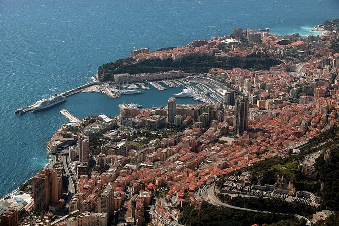 The best of French Riviera Full-Day from Nice Small-Group Tour - Fragonard perfume factory: a short stop with a shopping temptation