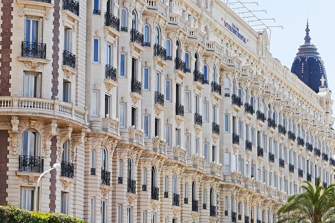 The best of French Riviera Full-Day from Nice Small-Group Tour - Èze village: the day’s strongest atmosphere