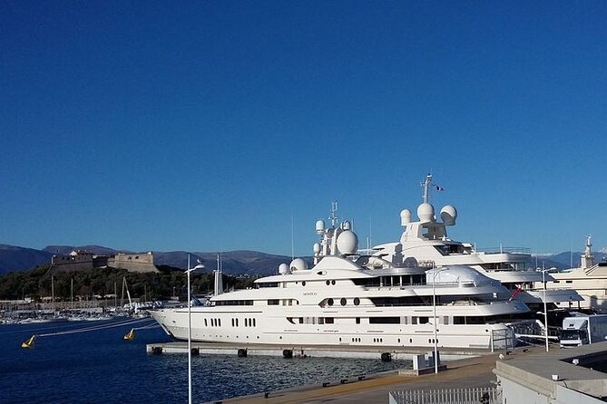 The Best of the French Riviera Small group Guided Tour from Nice - Why this tour works as a Riviera introduction