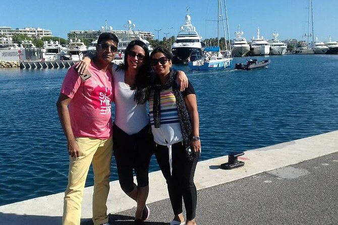 The Best of the French Riviera Small group Guided Tour from Nice - Saint-Paul-de-Vence closes the route well