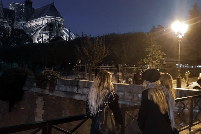 The Darkest Secrets of Paris - What The Darkest Secrets of Paris Really Is