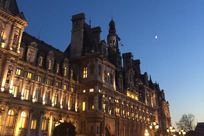 The Darkest Secrets of Paris - The Latin Quarter’s Cursed Place