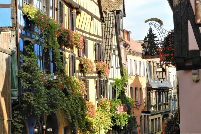 The Emblematic: visit of villages, Haut-Koenigsbourg, Wine tasting - Inside Haut-Koenigsbourg Castle