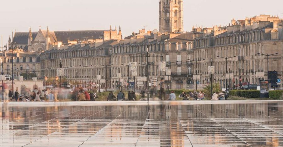 The essential in Bordeaux, private tour with a local - Why this short Bordeaux tour works well