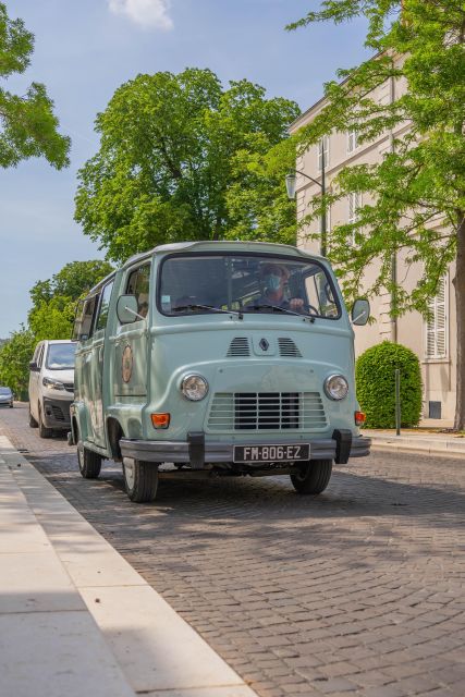 The Essential Tour from Epernay with Champagne Tasting - Key points at a glance