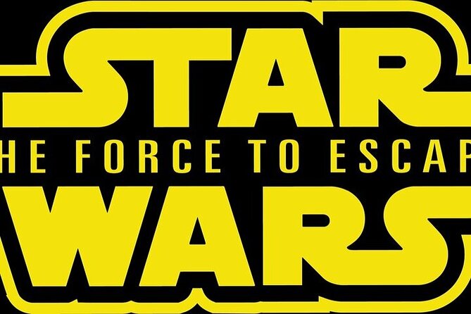 The force to escape - Escape game in Montpellier - Puzzles for groups that like to think