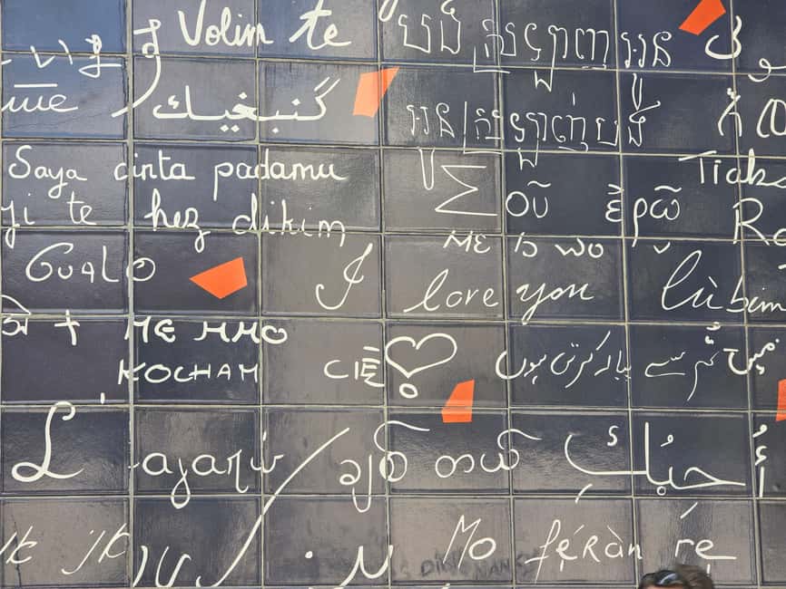 The historic district of Montmartre - The essential points at a glance