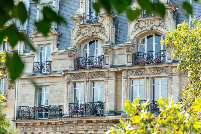 The History of Paris: Historical Le Marais Private Tour - Place des Vosges and Victor Hugo