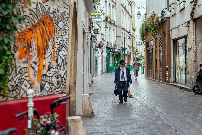 The History of Paris: Historical Le Marais Private Tour - Saint-Paul-Saint-Louis and the cost of lingering
