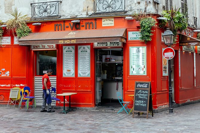 The History of Paris: Historical Le Marais Private Tour - The value of the private format