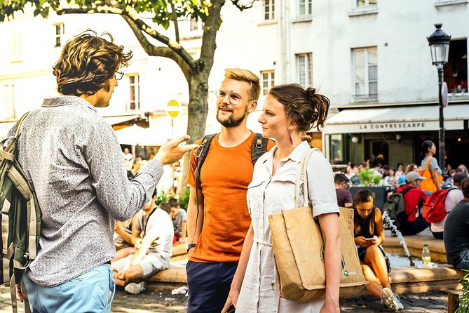The History of Paris: Historical Le Marais Private Tour - What the strongest guide experiences have in common