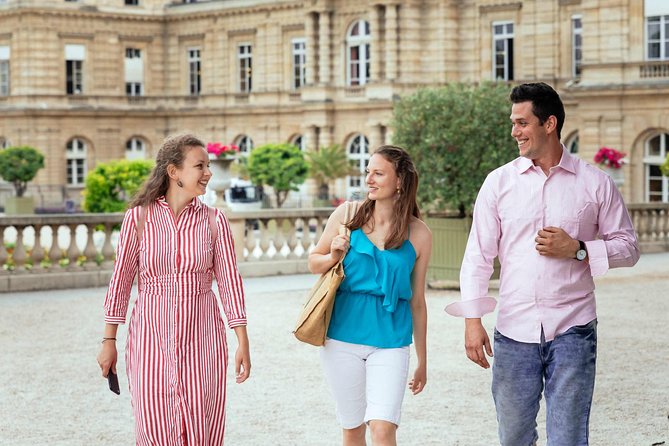 The History of Paris: Historical Le Marais Private Tour - Starting at 29 Rue de Rivoli