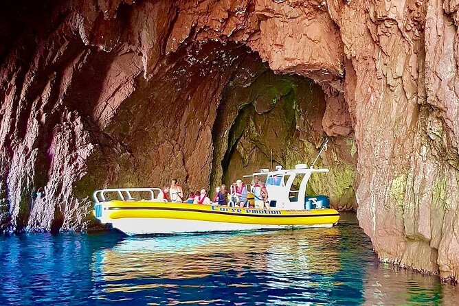 "the inevitable" Visit Calanche De Piana - Key points to know before you book