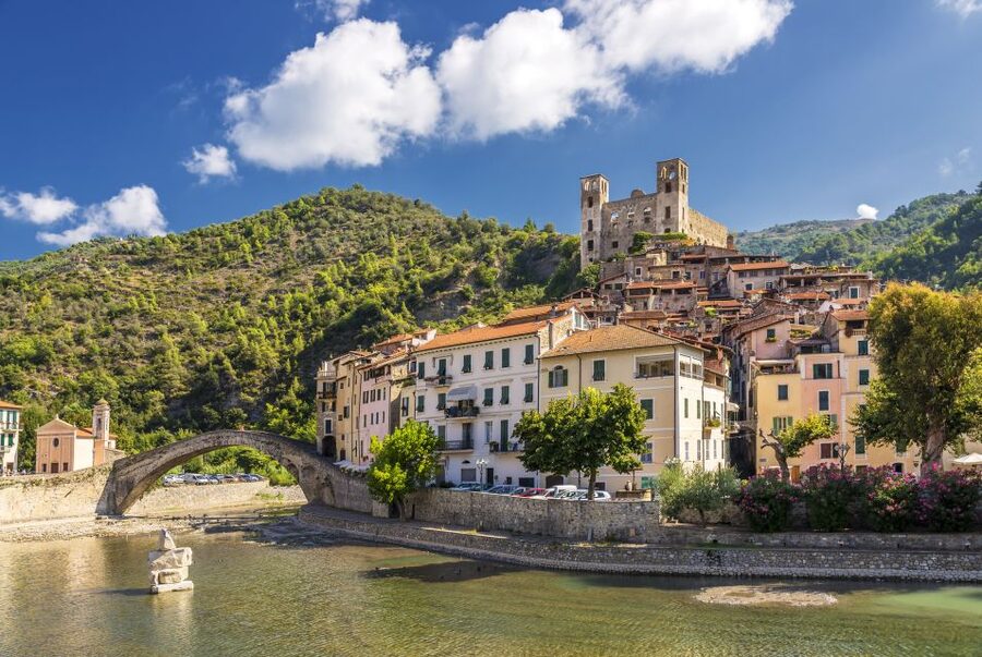 The Italian Riviera: Full-Day Tour from Nice - Key points before you book