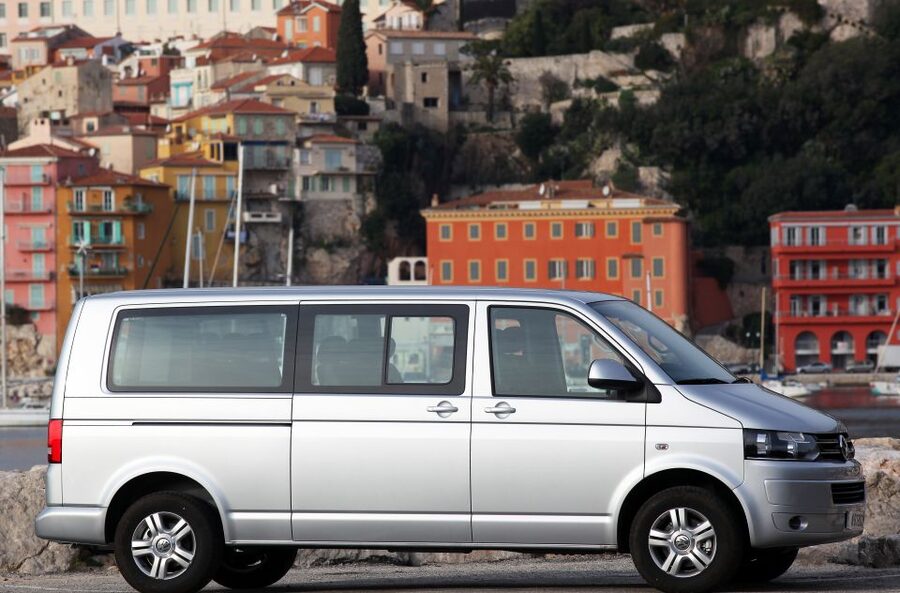 The Italian Riviera: Full-Day Tour from Nice - Bordighera on the right market day