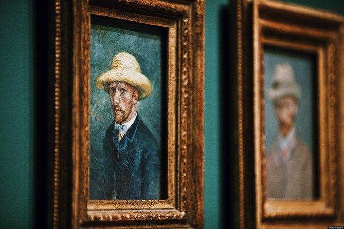 The Musée d'Orsay Guided Tour Orsay Museum Semi-Private 6ppl Max - Entering the old railway station