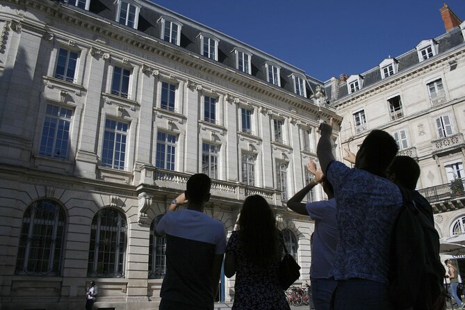The Océâmes Treasure in La Rochelle - A two-and-a-half-hour activity at your own pace