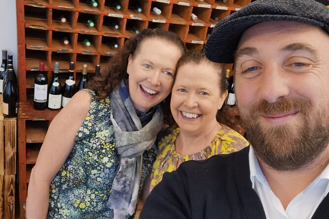 The only Paris Wine Tasting experience you need to do - 2 hours - Nicolas teaches more than tasting technique
