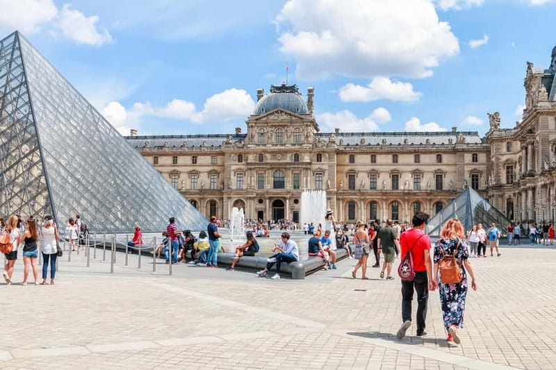 The Paris Pass®: 40+ Attractions Including Eiffel Tower - The Eiffel Tower climb, with an important catch